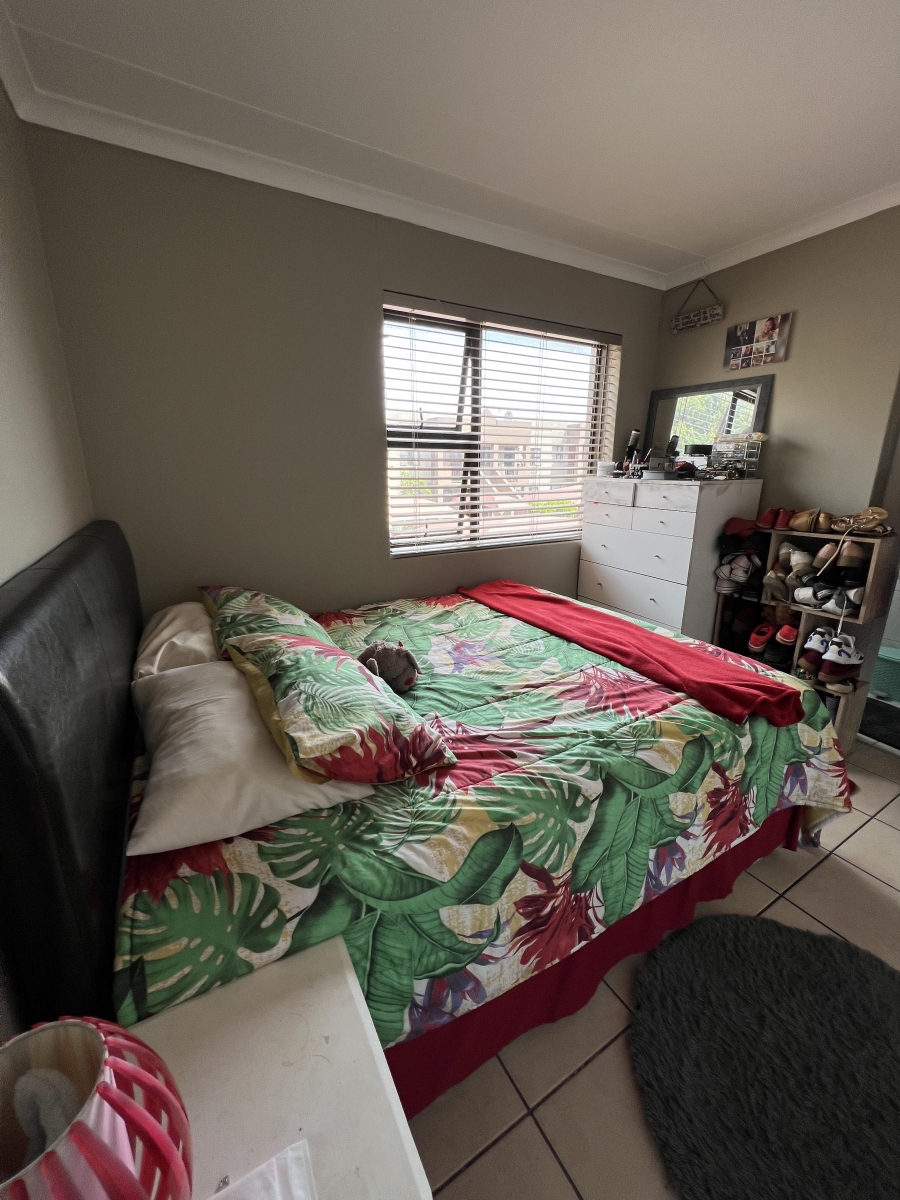 To Let 1 Bedroom Property for Rent in Groenvallei Western Cape